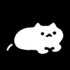 🐈 Эмодзи «Cute Cat» для Telegram