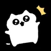 😮 Эмодзи «Cute Cat» для Telegram