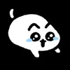 😭 Эмодзи «Cute Cat» для Telegram