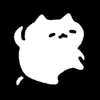 🐈 Эмодзи «Cute Cat» для Telegram
