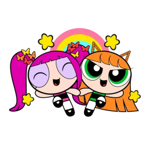 😄 Стикер «cute newjeans» для Telegram