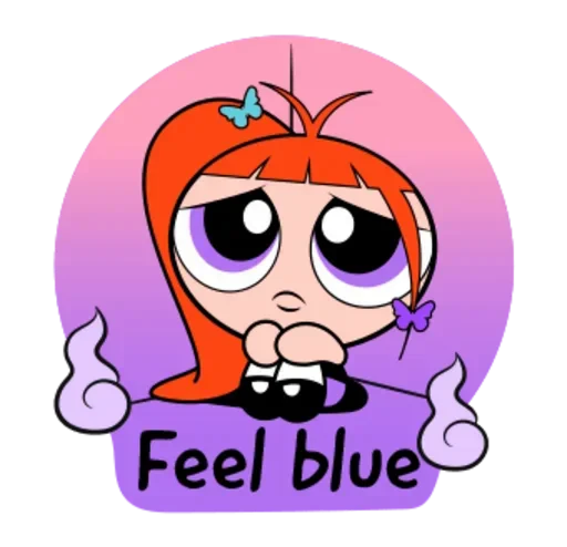 🥺 Стикер «cute newjeans» для Telegram
