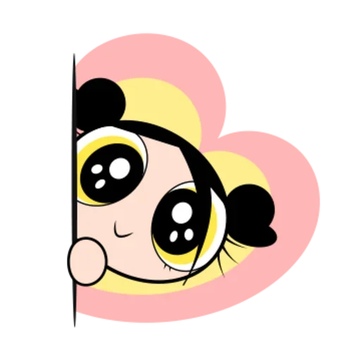 👀 Стикер «cute newjeans» для Telegram