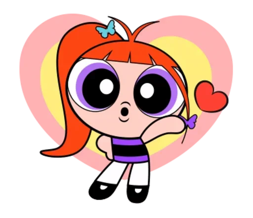 ❤ Стикер «cute newjeans» для Telegram