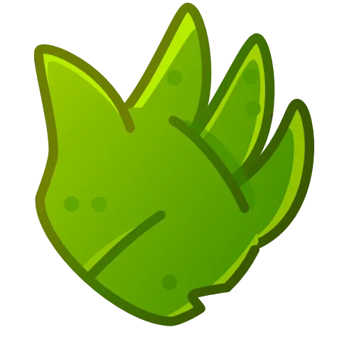 👍 Эмодзи «Cute Pumpkin Emoji» для Telegram