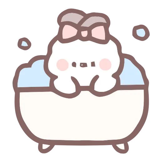 🐶 Эмодзи «Cute Dog -» для Telegram