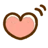 🥛 Эмодзи «🥛 Cute Rabbit Emotion» для Telegram