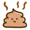 🥛 Эмодзи «🥛 Cute Rabbit Emotion» для Telegram