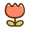 🥛 Эмодзи «🥛 Cute Rabbit Emotion» для Telegram