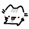 😛 Эмодзи «᧔ෆ᧓» для Telegram