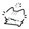 🤪 Эмодзи «᧔ෆ᧓» для Telegram