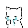 🥹 Эмодзи «᧔ෆ᧓» для Telegram