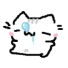 😴 Эмодзи «᧔ෆ᧓» для Telegram