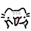 🤩 Эмодзи «᧔ෆ᧓» для Telegram