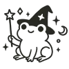 👻 Эмодзи «รקКץꕀ» для Telegram
