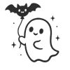 👻 Эмодзи «รקКץꕀ» для Telegram