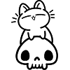 👻 Эмодзи «รקКץꕀ» для Telegram