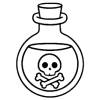 👻 Эмодзи «รקКץꕀ» для Telegram