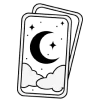 👻 Эмодзи «รקКץꕀ» для Telegram