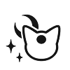 👻 Эмодзи «รקКץꕀ» для Telegram