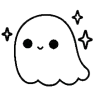 👻 Эмодзи «รקКץꕀ» для Telegram