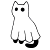 👻 Эмодзи «รקКץꕀ» для Telegram