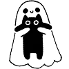 👻 Эмодзи «รקКץꕀ» для Telegram