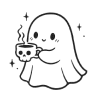 👻 Эмодзи «รקКץꕀ» для Telegram