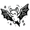 👻 Эмодзи «รקКץꕀ» для Telegram