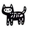 👻 Эмодзи «รקКץꕀ» для Telegram