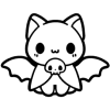 👻 Эмодзи «รקКץꕀ» для Telegram