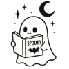 👻 Эмодзи «รקКץꕀ» для Telegram