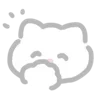 🎂 Эмодзи «💗 white cat - белый котик» для Telegram