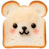 🍞 Эмодзи «Cute Bakery» для Telegram