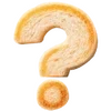 ❓ Эмодзи «Cute Bakery» для Telegram