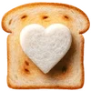 🤍 Эмодзи «Cute Bakery» для Telegram