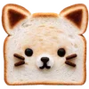 🍞 Эмодзи «Cute Bakery» для Telegram