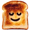 😌 Эмодзи «Cute Bakery» для Telegram