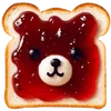 🐻 Эмодзи «Cute Bakery» для Telegram