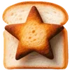 ⭐️ Эмодзи «Cute Bakery» для Telegram