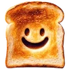 🍞 Эмодзи «Cute Bakery» для Telegram