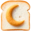 🌙 Эмодзи «Cute Bakery» для Telegram
