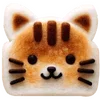 🍞 Эмодзи «Cute Bakery» для Telegram