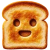 😀 Эмодзи «Cute Bakery» для Telegram