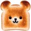 Эмодзи Cute Bakery для Telegram — скачать