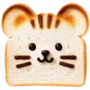 🍞 Эмодзи «Cute Bakery» для Telegram