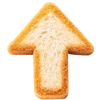 ⬆️ Эмодзи «Cute Bakery» для Telegram