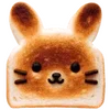 🍞 Эмодзи «Cute Bakery» для Telegram