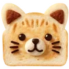 🐱 Эмодзи «Cute Bakery» для Telegram