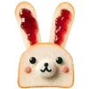 🐰 Эмодзи «Cute Bakery» для Telegram